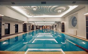 Stella Residence Club